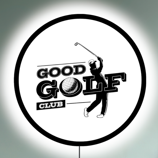 Good Golf